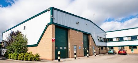 Holm Oak Business Centre, Worthing, Industrial/Logistics / Trade Counter / Warehouse / Industrial / Warehouse To Let - IMAGE 2.png