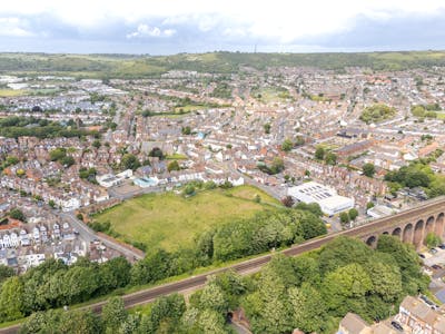 Land at Ship Street, Ship Street, Folkestone, Land For Sale - DJI_20250604141114_0139_D.jpg