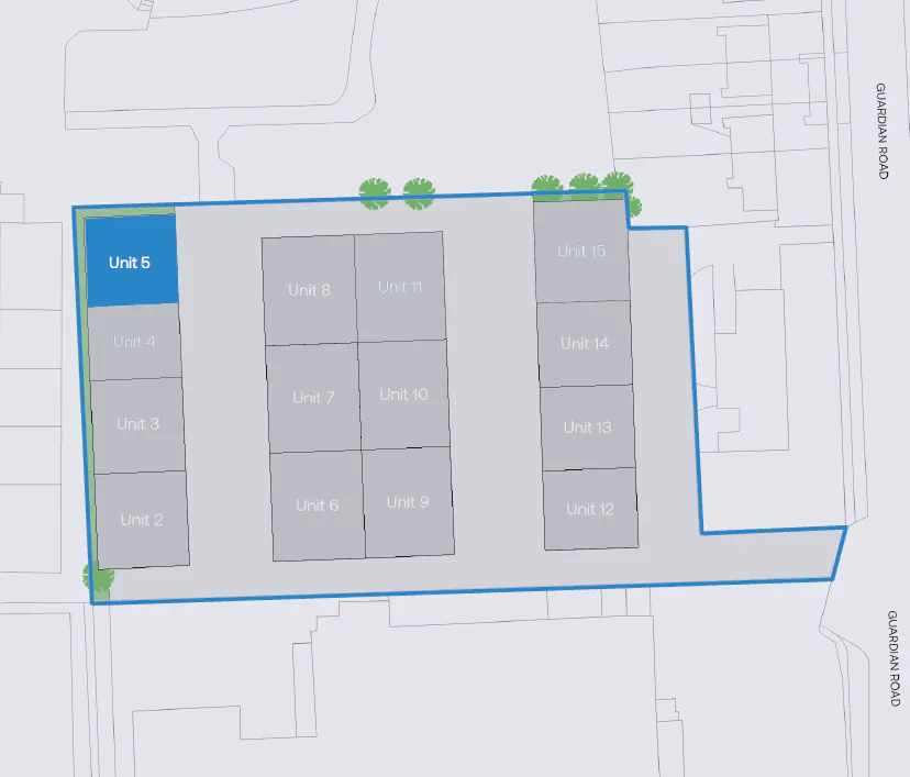 Unit 5, Guardian Road Industrial Estate, Guardian Road