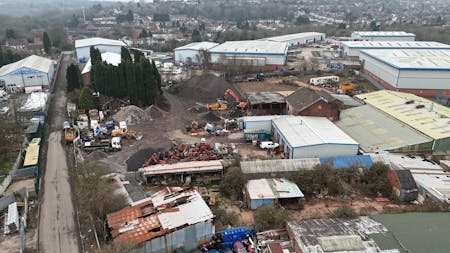 Overend Road Trading Estate, Cradley Heath, Industrial / Land For Sale - p1.jpg