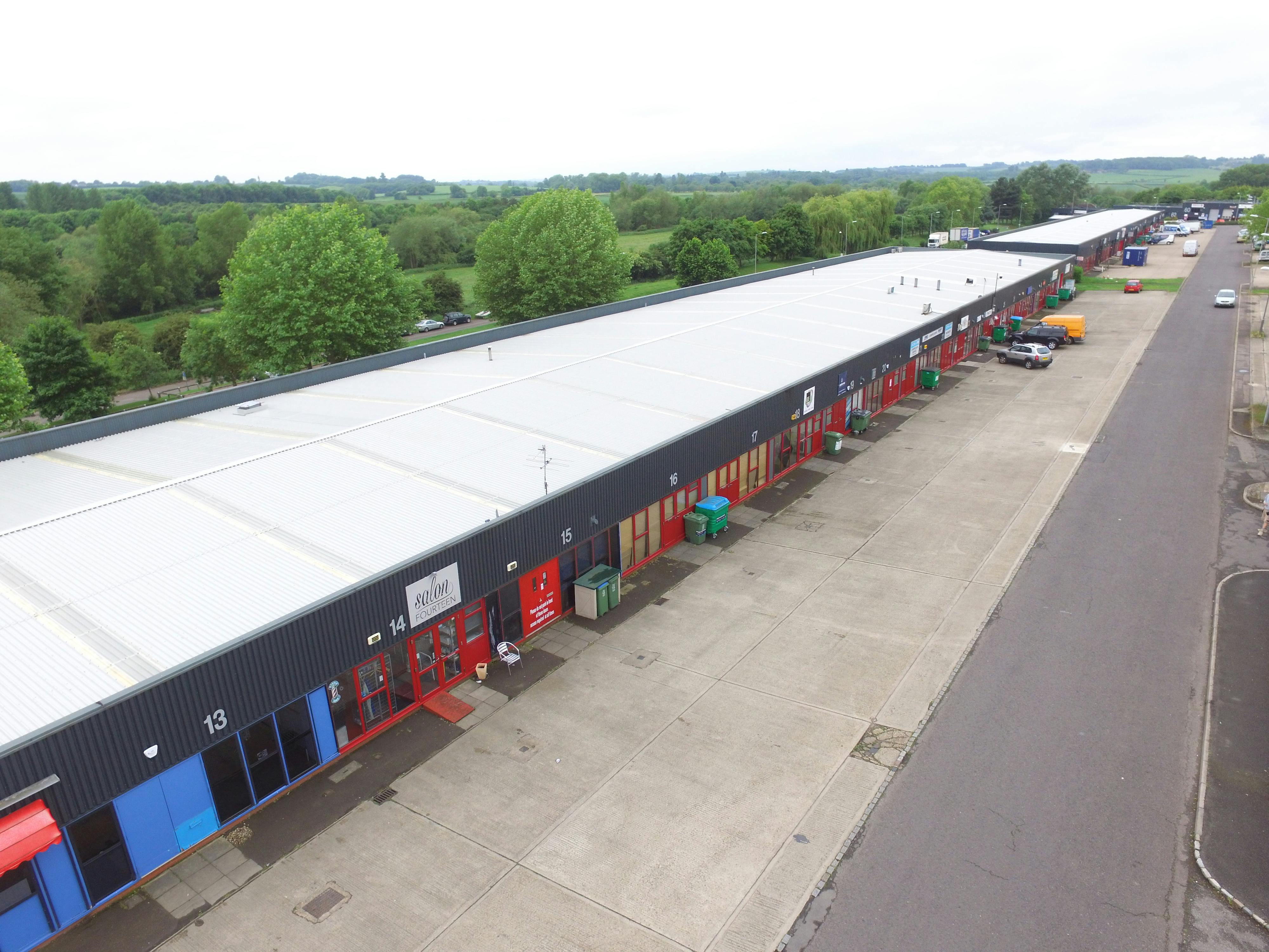 29 Edison Road, Aylesbury, Industrial To Let - IMG_3538.JPG