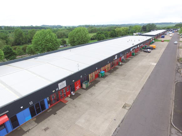 29 Edison Road, Aylesbury, Industrial To Let - IMG_3538.JPG