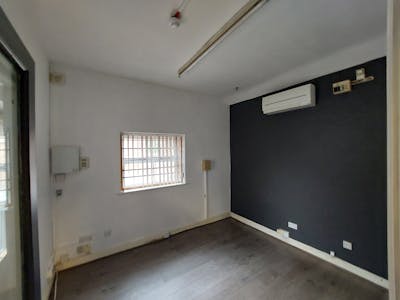 The Studio at The Stables, Catton Park, Swadlincote, Office To Let - 20250801_114718.jpg