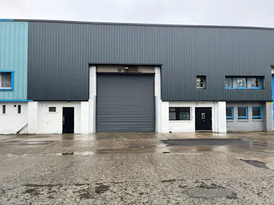 Kilwee Business Park, Upper Dunmurry Lane, Belfast, Industrial To Let - Image 2