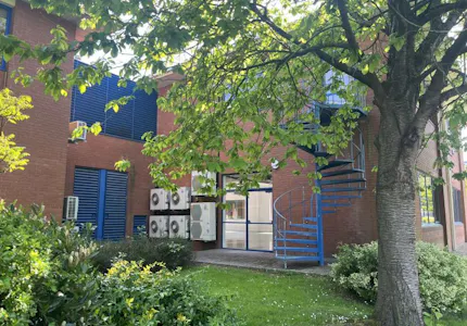 Unit 1 Satellite Business Village, Crawley, Business Units / Light Industrial / Office To Let - Image 4