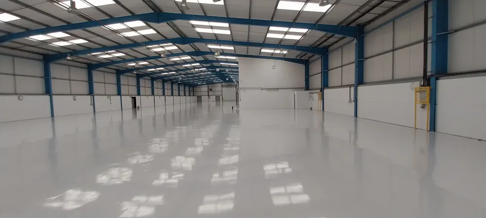 Building 66, Vantage Point Business Village, Gloucester, Industrial / Industrial/Logistics / Industrial / Storage / Industrial / Warehouse / Workshops To Let - 20260608_121756.jpg