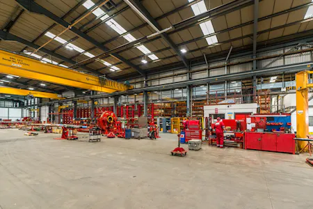 Howe Moss Terrace, Aberdeen, Industrial/Logistics To Let / For Sale - Weatherford_094.jpg