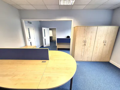 Offices 22b/23b/23c/23d, Furness Vale Business Centre, High Peak, Office To Let - 20250624_124042.jpg