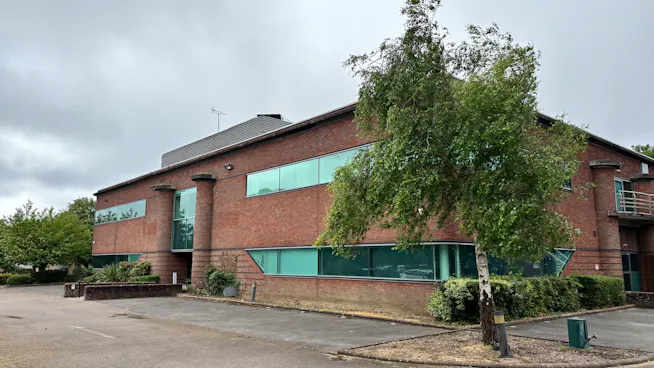 2410 Aztec West, Almondsbury, Bristol, Office To Let - IMG_2468.jpeg