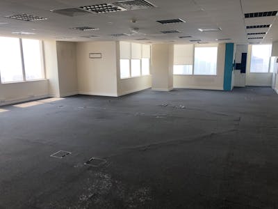 Prime Office Space To Lease In TECOM Freezone, Tower A- Business Central Towers, Dubai, Office To Let - IMG_4810.JPG