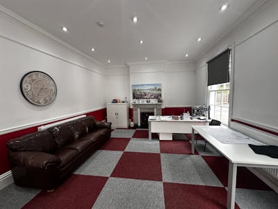 Mortimer Hall, 1 Birmingham Road, Kidderminster, Office For Sale - p15.jpg