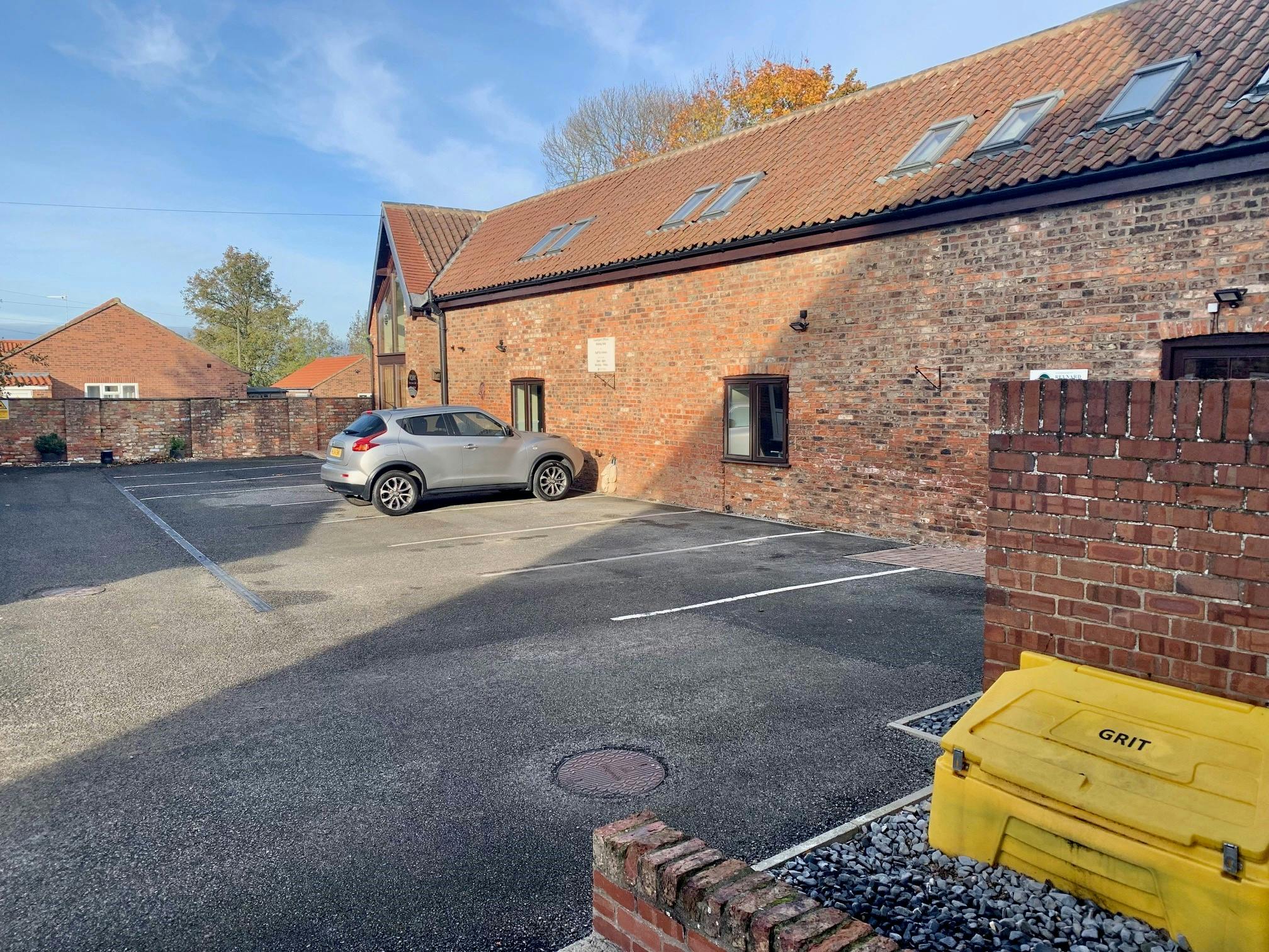 Redworth House, Main Street, Shipton by Beningbrough, York, North Yorkshire, YO30 1AA