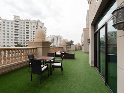 Golden Mile 6, Palm Jumeirah, Dubai, Office / Serviced Office To Let - _GJD0076.jpg