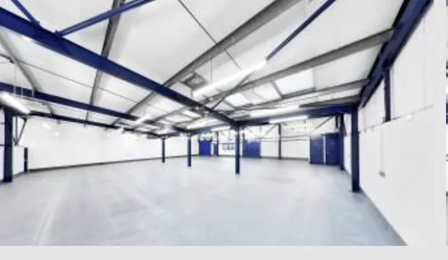 Fleming Court, Clydebank, Industrial To Let - Unit 8 Fleming Court Interior 1.jpg