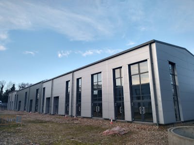 Meridian Business Park, WOKINGHAM, Wokingham, Hi Tech / Lab / Industrial/Logistics / Office / Trade Counter / Trade Counter / Showroom / Warehouse / Industrial / Warehouse To Let - Meridian1.jpg