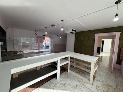 Shop / Offices, Nile Street, Stoke-on-Trent, Retail To Let - IMG_0687.JPG