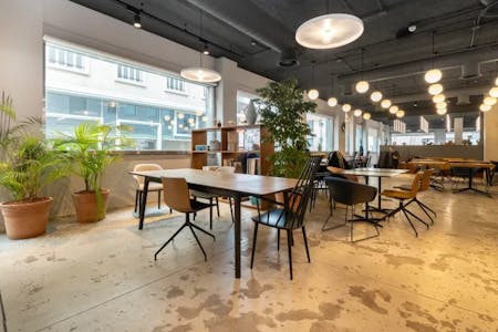 Coral Office Park - C ©, Bucharova 2657/12, Praha 5, Serviced Office To Let - foto.png