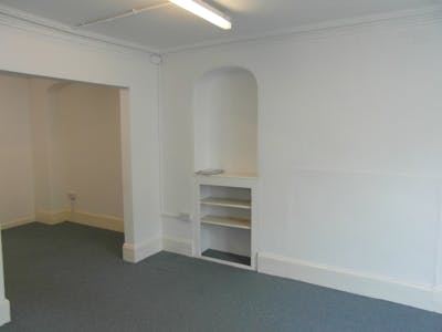 6 Fore Street, Looe, Office To Let - Internal Images 2017 4.JPG