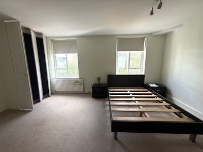 Mixed-Use Fitzrovia Property, 89 Charlotte Street, London, Mixed Use / Residential / Retail For Sale - IMG_1096.jpg