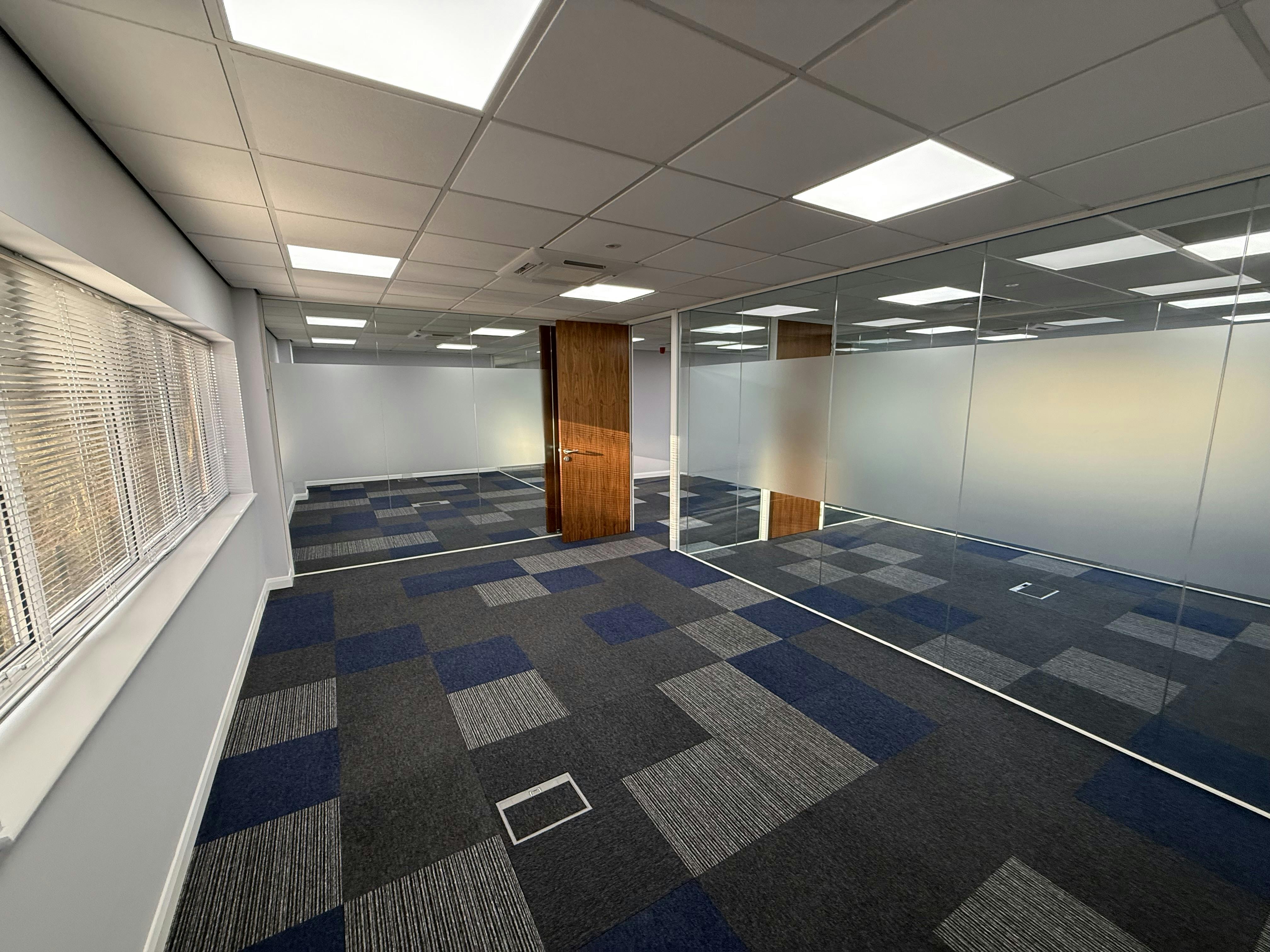 Treerange House, Peterborough, Offices To Let - 1st Floor Meeting Rooms.jpeg