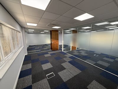 Treerange House, Peterborough, Office To Let - 1st Floor Meeting Rooms.jpeg