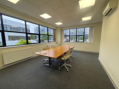 Unit 16 Block 8, Blanchardstown Corporate Park, Dublin 15, Office To Let - 4.JPG