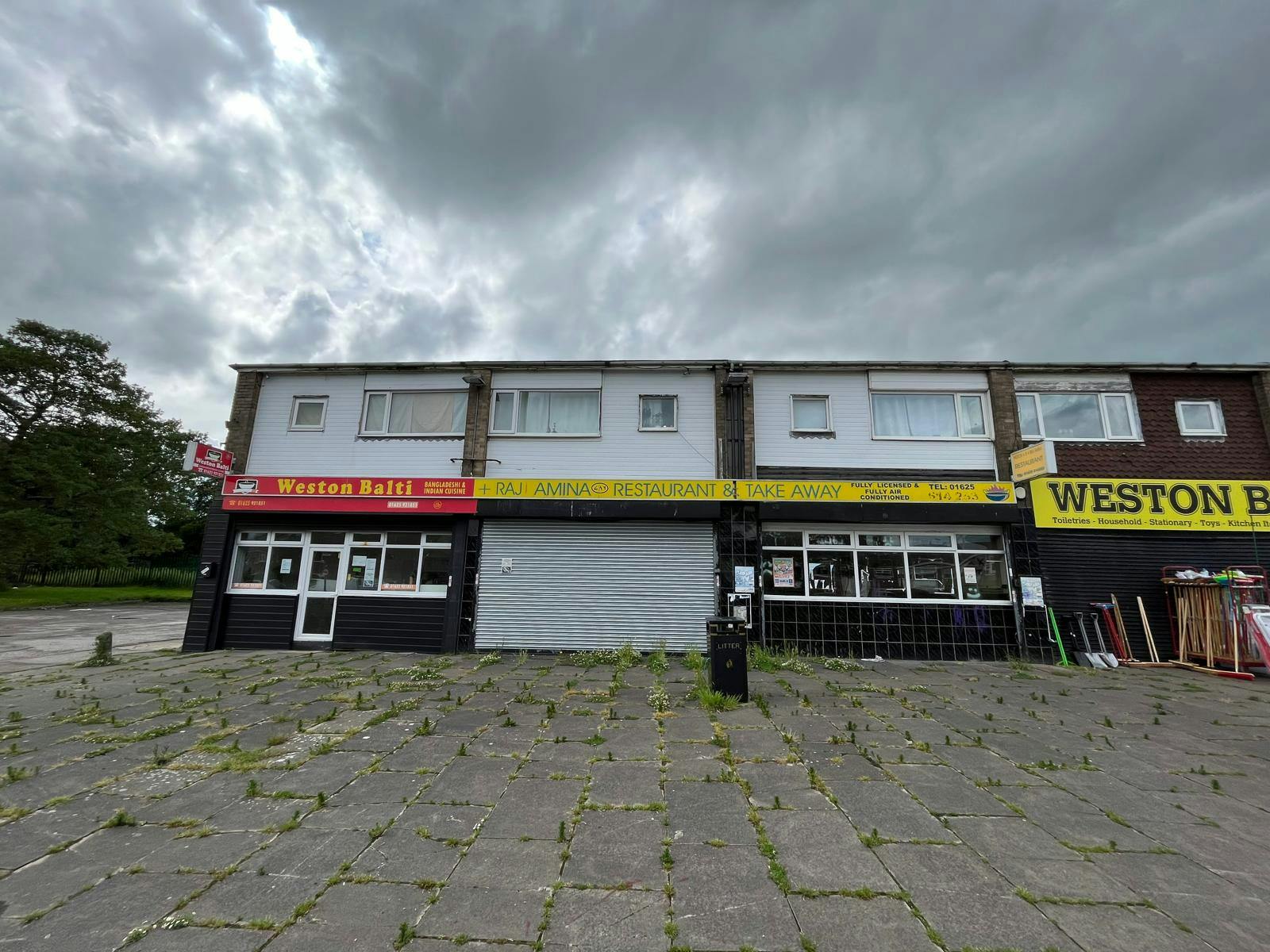 Unit 12 & 13 Weston Square, Macclesfield, Restaurant / Retail To Let - IMG20250613WA0073.jpg