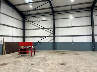 Units 1A and 1B, Market Drayton, Light Industrial To Let - c894c0b8-abf6-4147-96e3-80d30a95e40c.JPEG