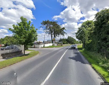 Unit 4, Block 521, Rathcoole, Industrial / Warehouse To Let - Street View