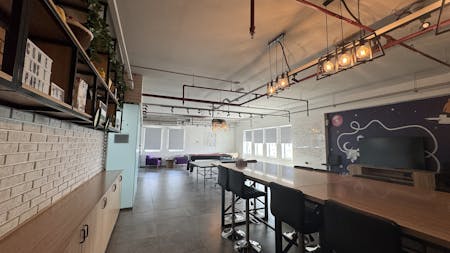 Qatar Airways, Ghala - Ref:#276245, Muscat, Office To Let - Qatar Airways Penthouse 20.jpg
