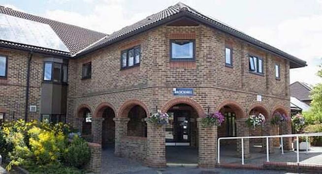 Brockhill Extra Care Home, 99 Clifton Way, Woking For Sale - Photo 1.jpg