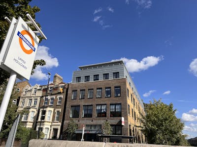 Riley Studios, 724 Holloway Road, London, Office For Sale - 20250908_103317055_iOS.jpg