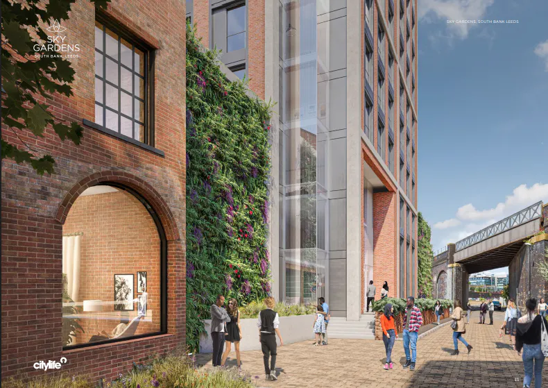 Unit 1 Sky Gardens, Holbeck, Leeds, Leisure / Retail To Let - Sky Gardens.png