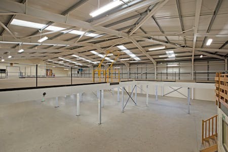 Nidderdale Park, Beckwith Knowle, Harrogate, Development / Industrial For Sale - IMG_7041.jpg