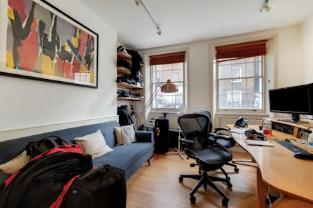 22 Goodge Place, London, Office / Residential For Sale - 5_Office 41.jpg