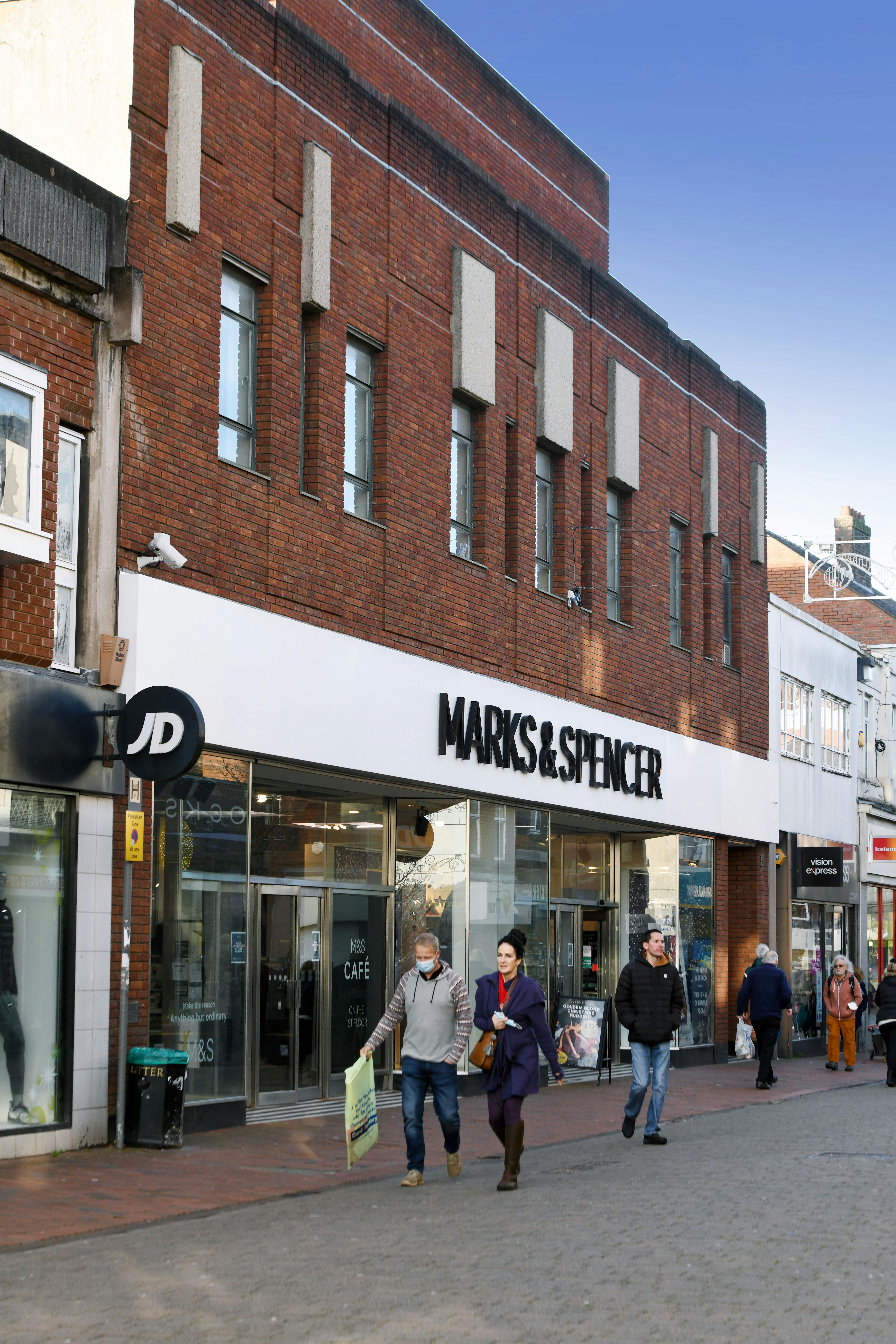 33 Mill Street, Macclesfield, Leisure / Offices / Residential / Retail For Sale - DSC_55012.jpg