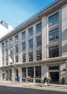 11 Old Jewry, London, Office To Let - 11 Old Jewry (large).png