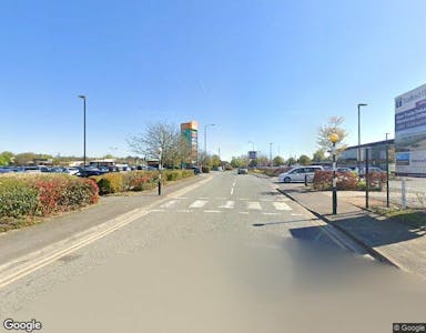 Trafford Gate, Neary Way, Urmston, Industrial/Logistics / Trade Counter To Let - Street View