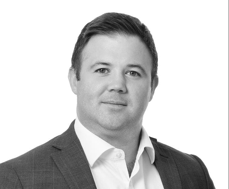 Cathal Morley profile photo