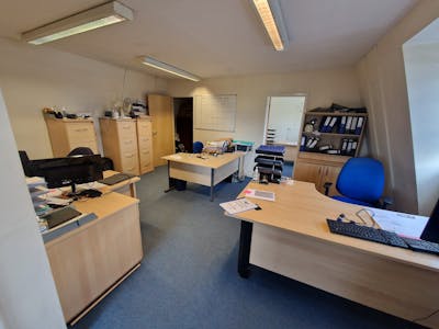 Unit 5C, The Tanneries, Titchfield, Fareham, Office To Let - 20250730_103959.jpg