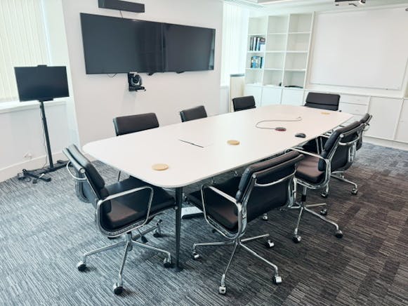 Harmsworth House, 13/15 Bouverie Street, London, Offices To Let - IMG_8878.jpg