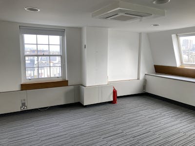 5th Floor Offices, 2 Bartholomews, Brighton, Office To Let - IMG_1312.JPG