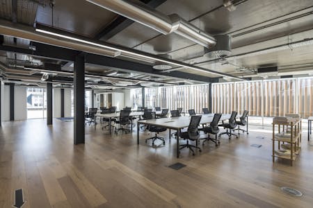 The Deck Soho, 14 Meard Street, London, Office / Serviced Office To Let - MC38938802HR.jpg