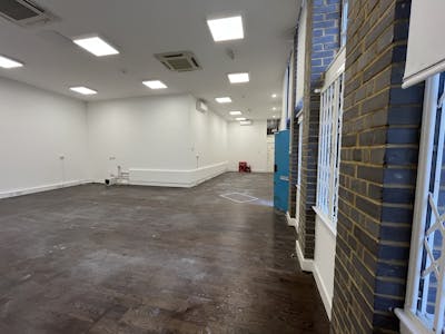 Office (E Class) – 13 Tottenham Mews, London, Mixed Use / Office / Retail To Let - Image 33.jpg