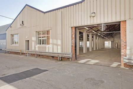 Unit P2, Flexspace, Burley Hill, Leeds, Industrial To Let - IMG_5662.jpg