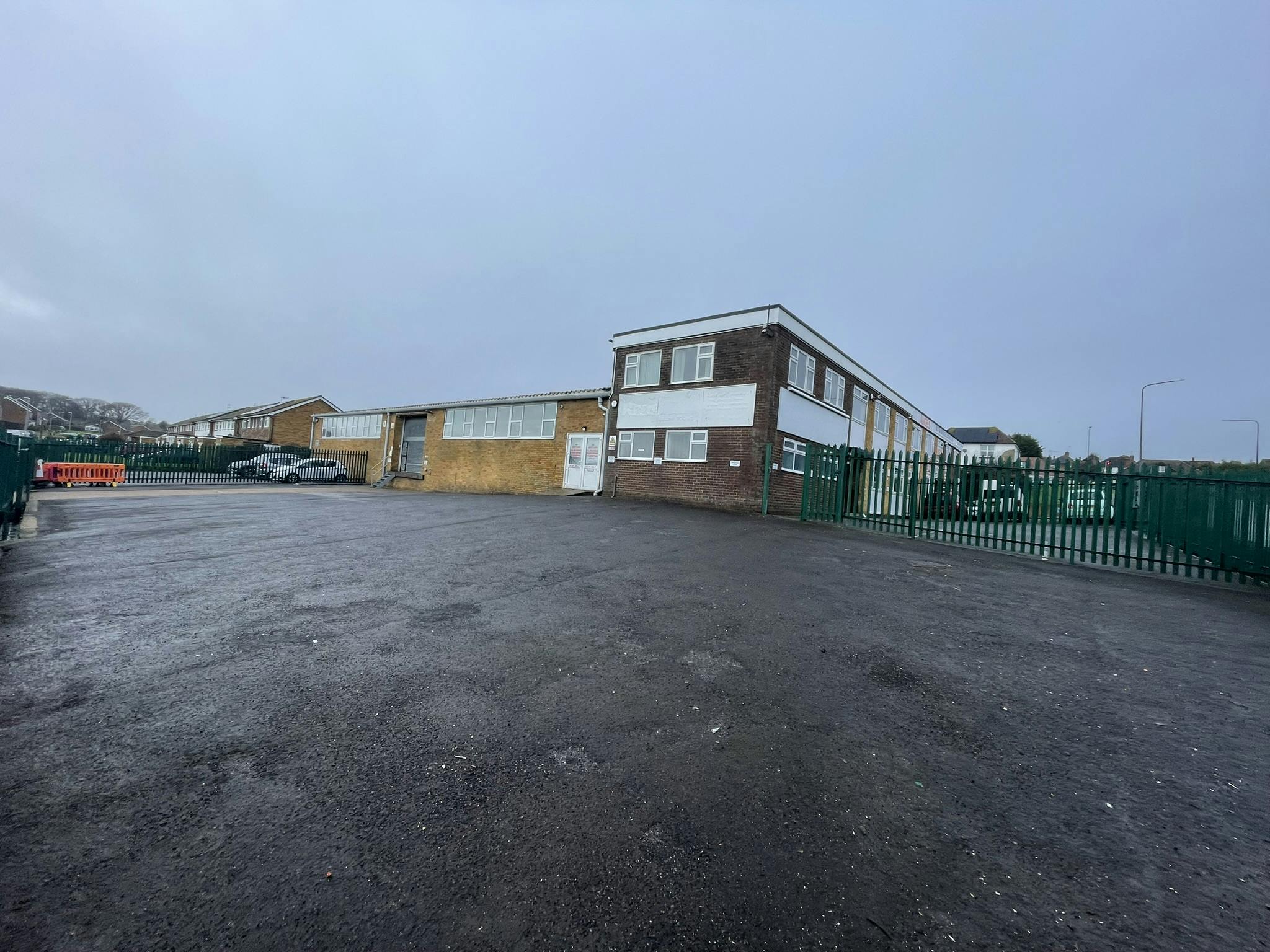 8B Brett Drive, Bexhill-on-Sea, Industrial For Sale - IMG_3966.JPEG