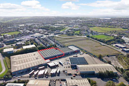Unit 2 Marrtree Business Park, Bradford, Industrial To Let - IMG_2756.jpg