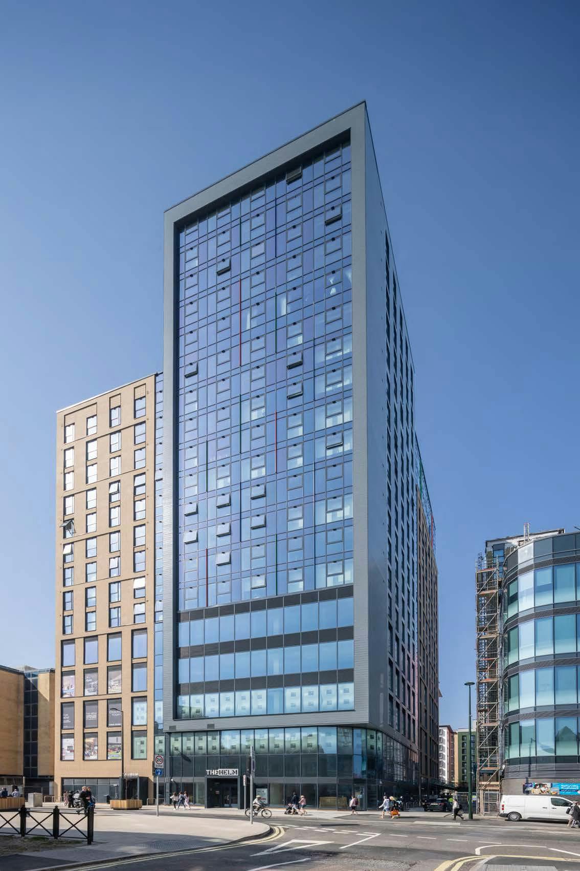 Office in Bournemouth