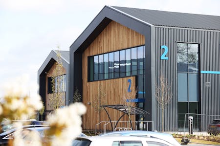 Orbis 9000, Westcott Venture Park, Aylesbury, Industrial To Let - Westcott Finished Buildings - ed nix 016.JPG