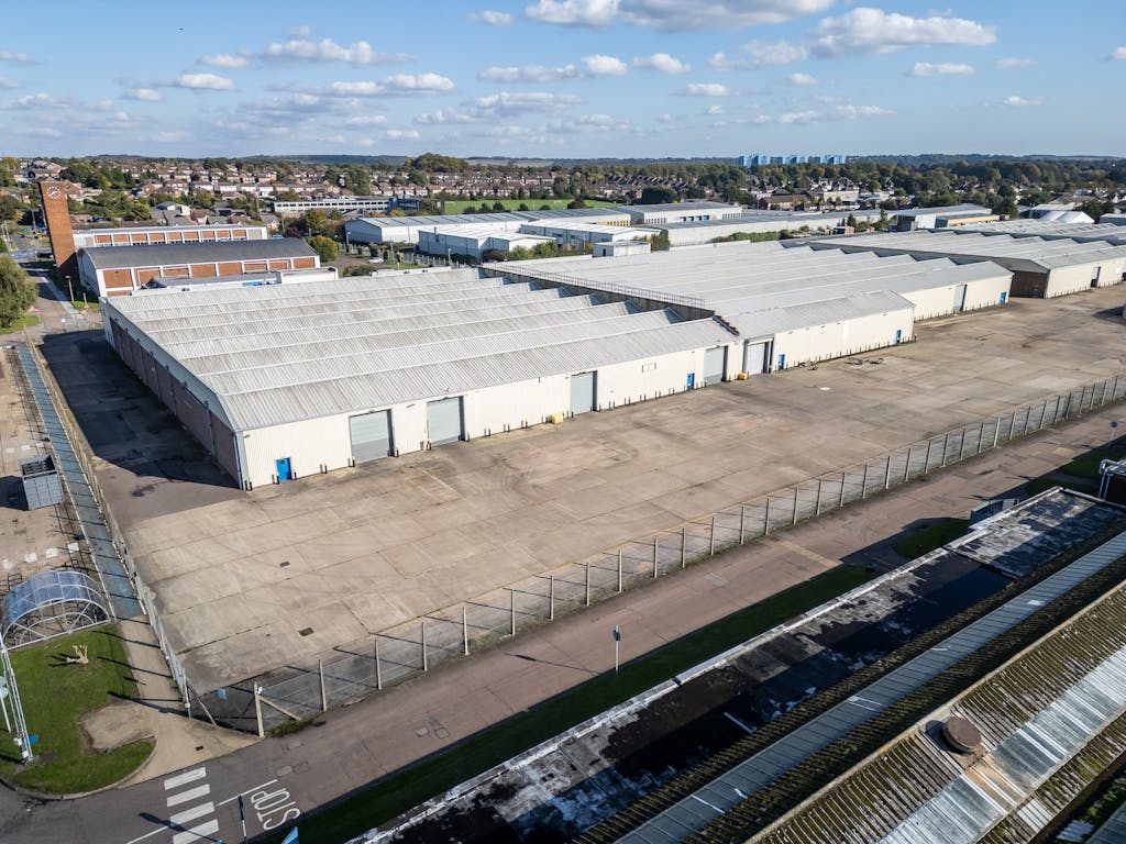 Luton Enterprise Park45